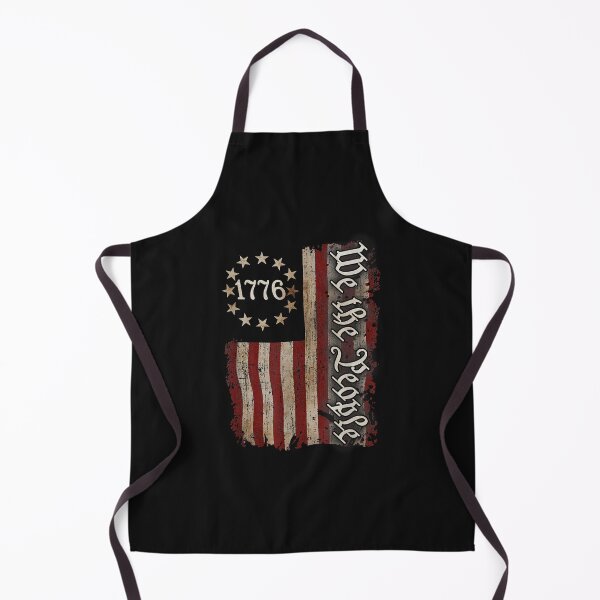 Artikelvorschau, We The People American History 1776 Independence Day Vintage entworfen und verkauft von Evrard122344.