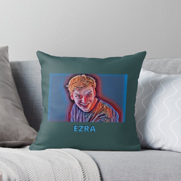 Item preview, Drawing George Ezra   designed and sold by Benintendi5647.