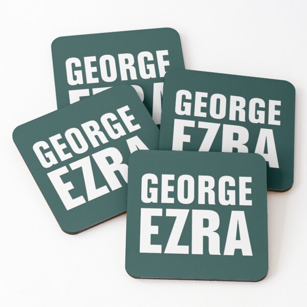 Item preview, Ezra george logo cover     designed and sold by Benintendi5647.