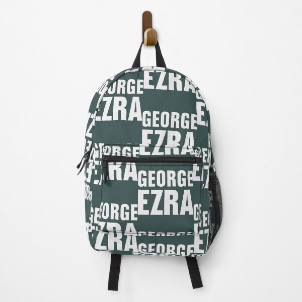 Item preview, Ezra george logo cover designed and sold by Benintendi5647.