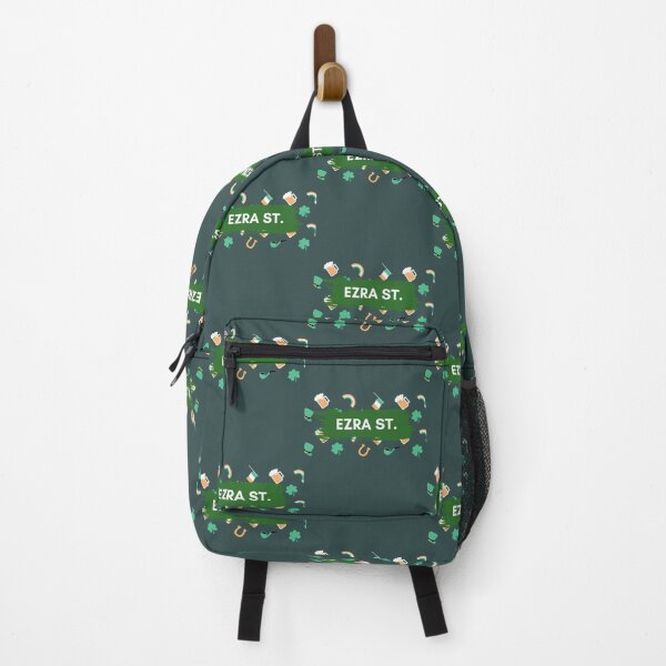 Item preview, Ezra St. Pats designed and sold by Benintendi5647.