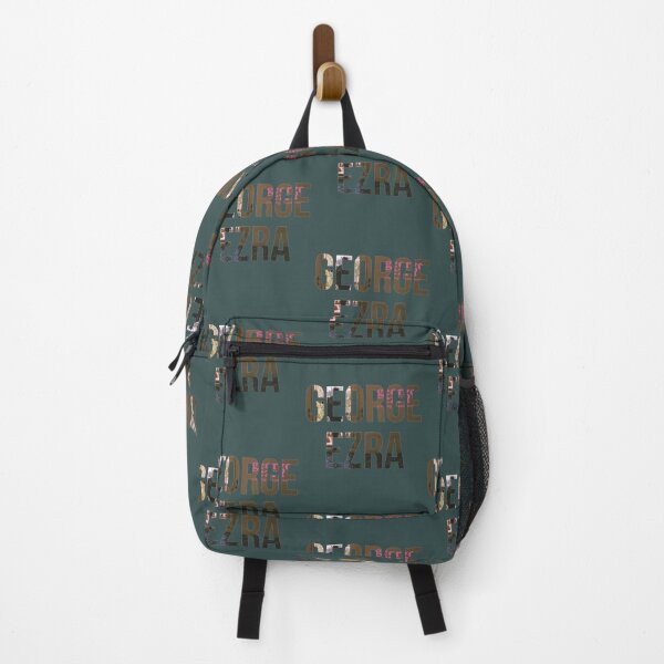Item preview, George Ezra designed and sold by Benintendi5647.