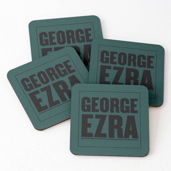 Item preview, george ezra       designed and sold by Benintendi5647.