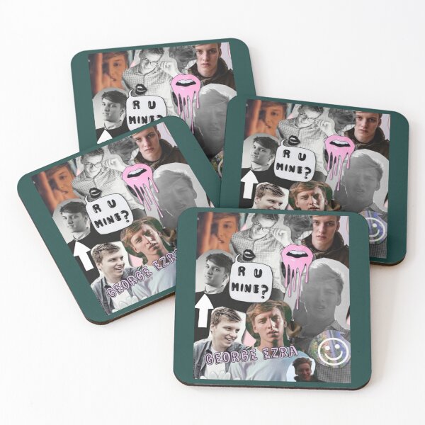 Item preview, George Ezra      designed and sold by Benintendi5647.