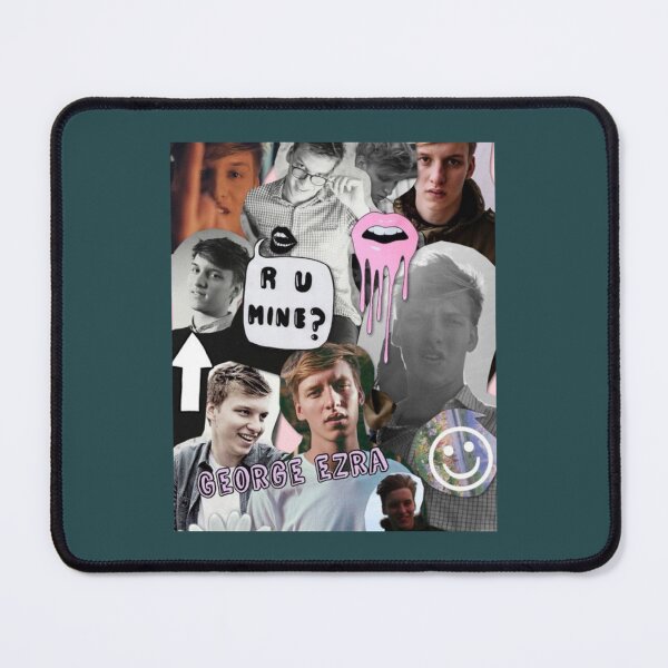 Item preview, George Ezra designed and sold by Benintendi5647.