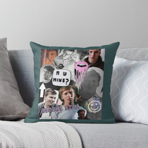 Item preview, George Ezra      designed and sold by Benintendi5647.