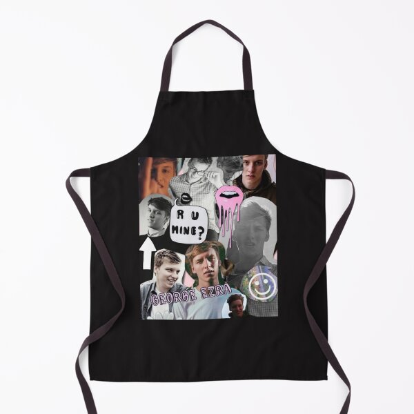 Item preview, George Ezra designed and sold by Benintendi5647.