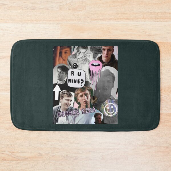 Item preview, George Ezra      designed and sold by Benintendi5647.