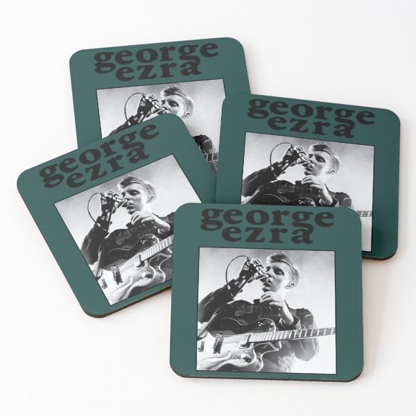 Item preview, george ezra    designed and sold by Benintendi5647.