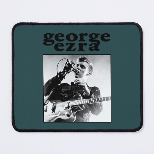 Item preview, george ezra designed and sold by Benintendi5647.