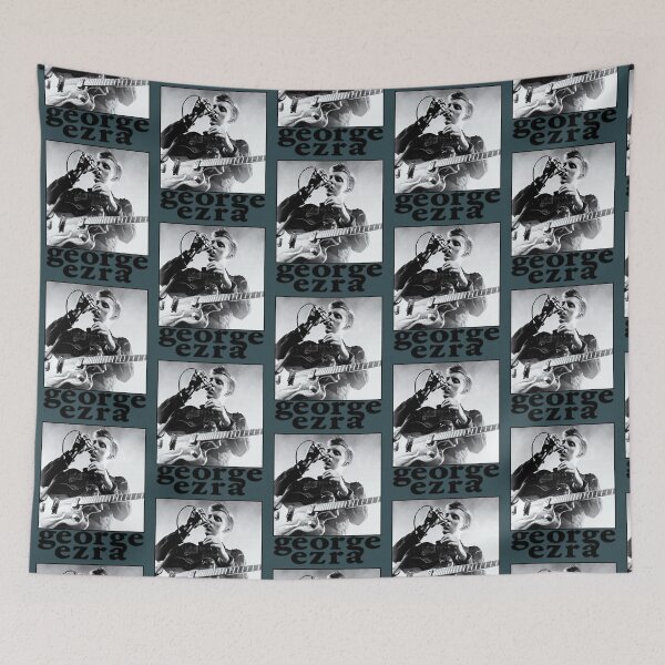 Item preview, george ezra    designed and sold by Benintendi5647.