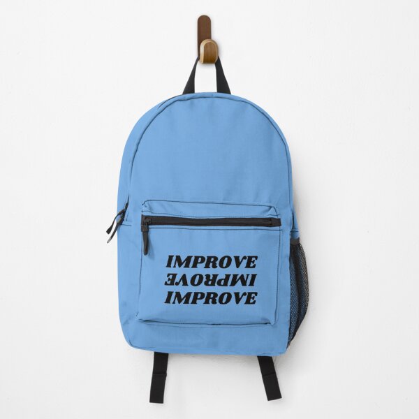 Item preview, Improve Backwards Letters Design  designed and sold by RoseWiesner.