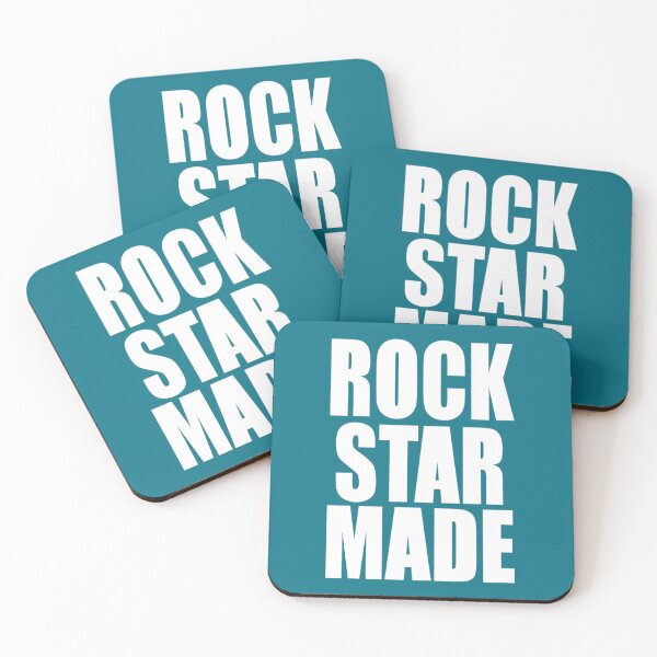 Item preview, ROCKSTAR MADE   designed and sold by CascioleJared5.