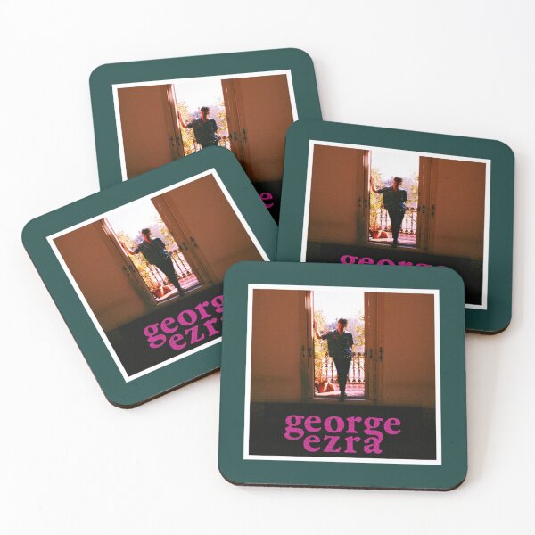 Item preview, George Ezra   designed and sold by Benintendi5647.