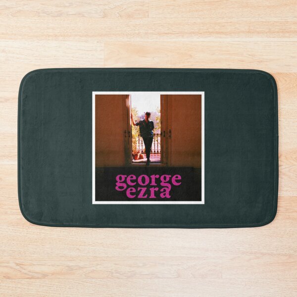 Item preview, George Ezra   designed and sold by Benintendi5647.