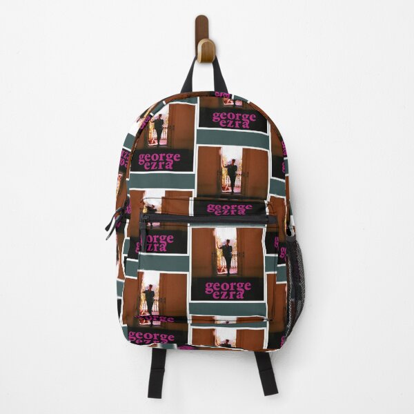 Item preview, George Ezra designed and sold by Benintendi5647.