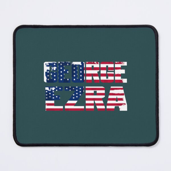 Item preview, george ezra designed and sold by Benintendi5647.