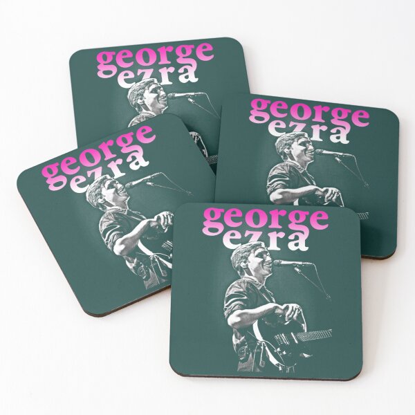 Item preview, George Ezra Barnett     designed and sold by Benintendi5647.