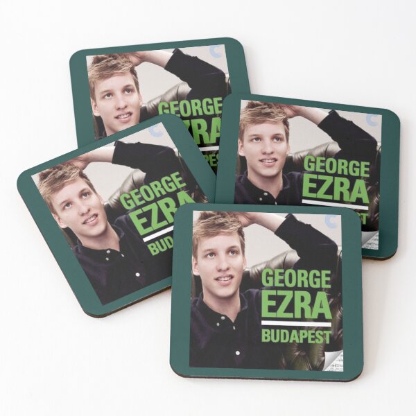 Item preview, george Ezra Budapest      designed and sold by Benintendi5647.