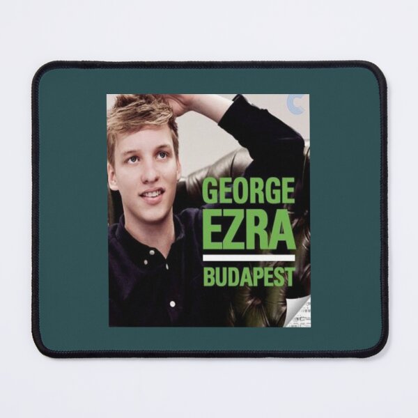 Item preview, george Ezra Budapest designed and sold by Benintendi5647.