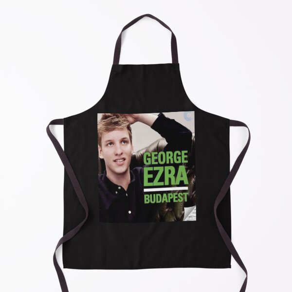 Item preview, george Ezra Budapest designed and sold by Benintendi5647.