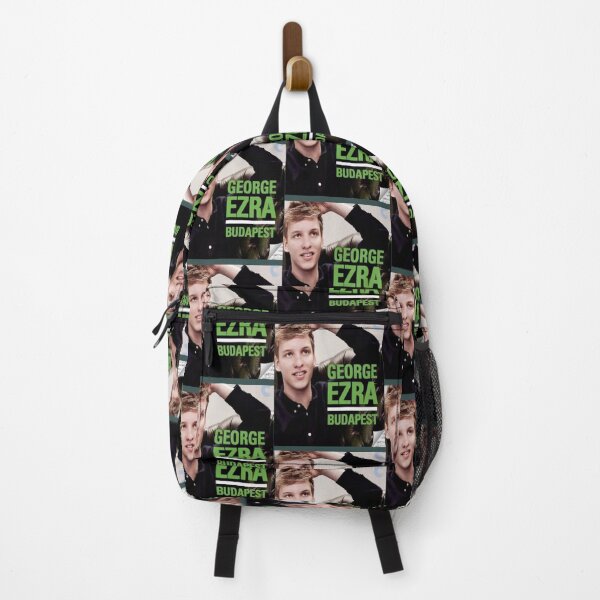 Item preview, george Ezra Budapest designed and sold by Benintendi5647.