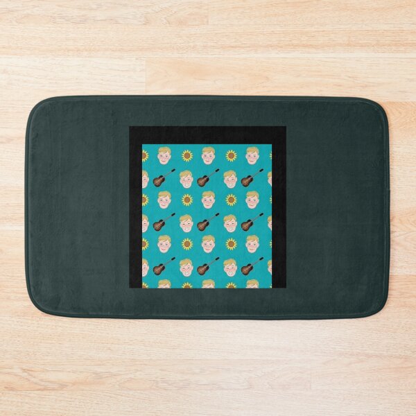 Item preview, George Ezra Chiffon Top   designed and sold by Benintendi5647.