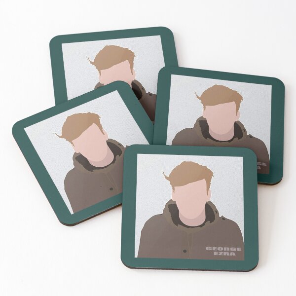 Item preview, GEORGE EZRA MIREL 1      designed and sold by Benintendi5647.