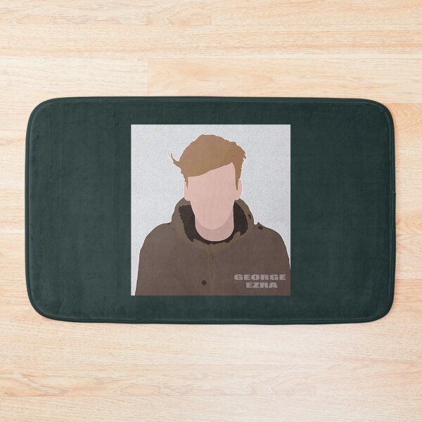 Item preview, GEORGE EZRA MIREL 1      designed and sold by Benintendi5647.