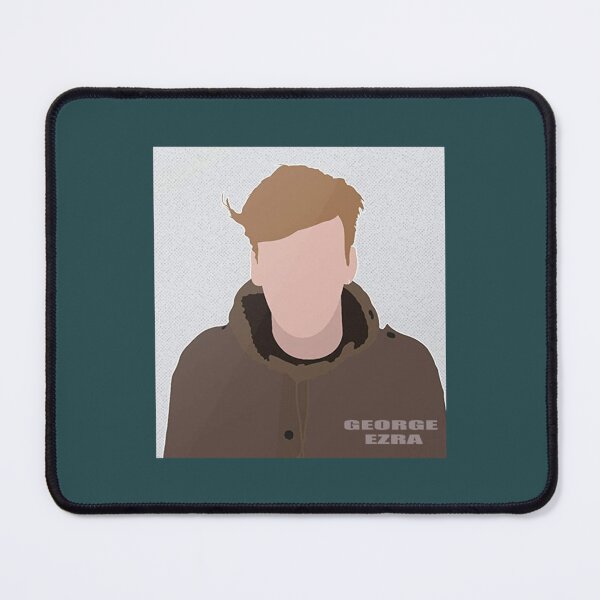 Item preview, GEORGE EZRA MIREL 1      designed and sold by Benintendi5647.