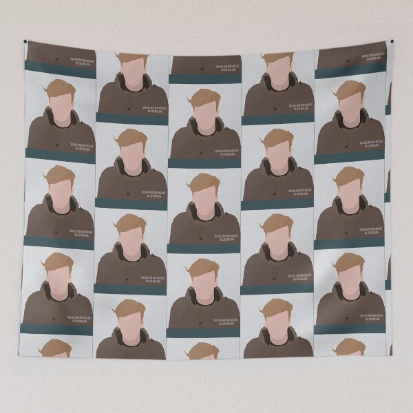 Item preview, GEORGE EZRA MIREL 1      designed and sold by Benintendi5647.