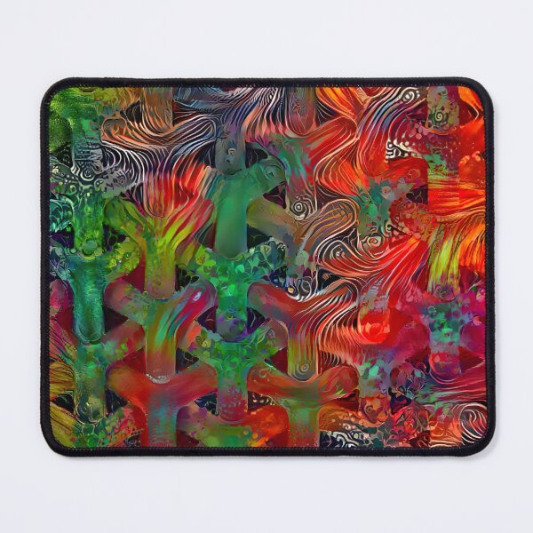 Item preview, Impossible Trellis 40 designed and sold by DiscoGypsyFish.