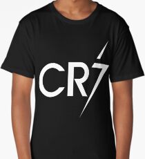 CR7 Long T-Shirt
