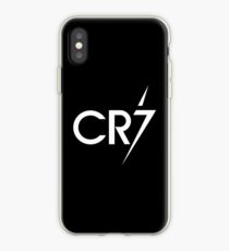 CR7 iPhone Case