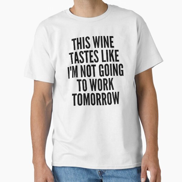 Classic T-Shirt