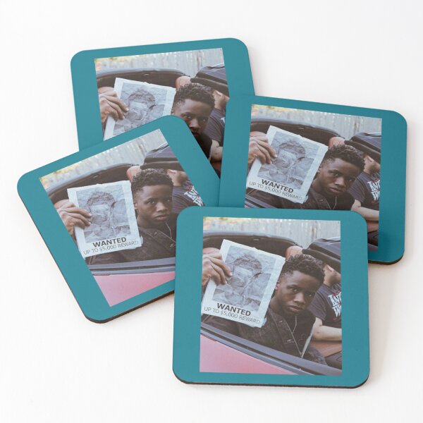 Item preview, Tay K Wanted   designed and sold by CascioleJared5.