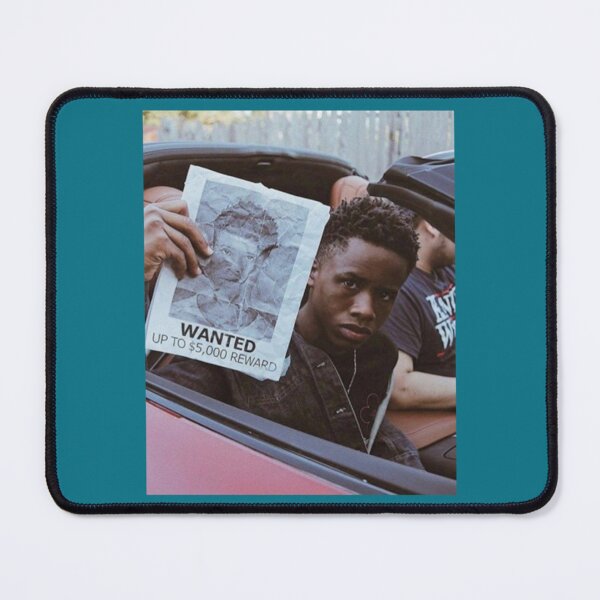 Item preview, Tay K Wanted   designed and sold by CascioleJared5.