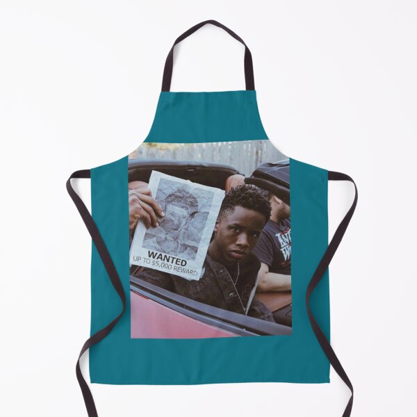 Item preview, Tay K Wanted designed and sold by CascioleJared5.