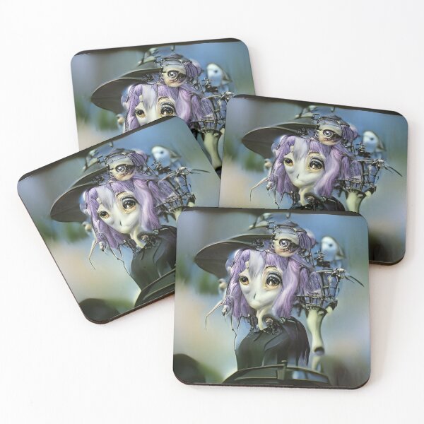 Item preview, Weird Witch I designed and sold by Akitsu.