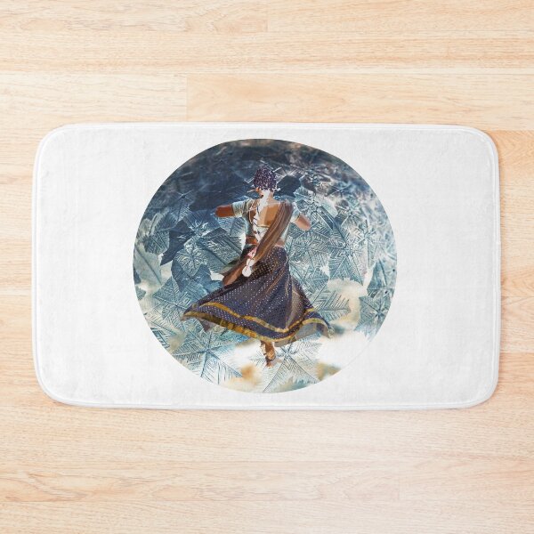 Item preview, Indian dancer designed and sold by Astralia.