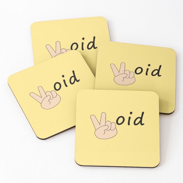 Item preview, ACCEPTING THE VOID- NIHILISM designed and sold by The Bookworm Store.