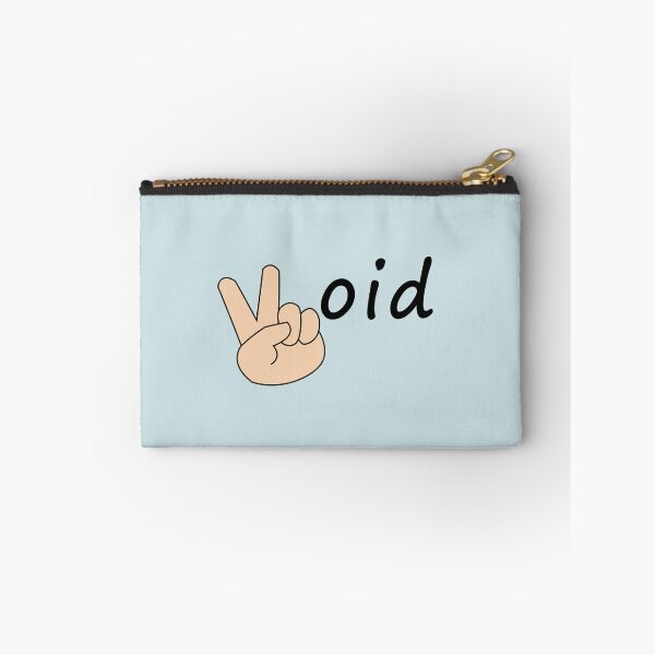 Item preview, ACCEPTING THE VOID- NIHILISM designed and sold by The Bookworm Store.