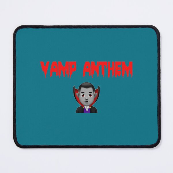 Item preview, Vamp anthem designed and sold by CascioleJared5.