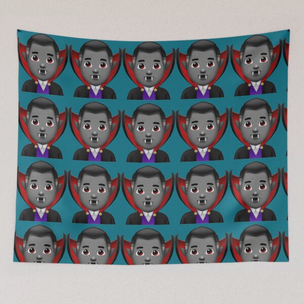 Item preview, Vampire Emoji Whole Lotta Red - Playboi Carti   designed and sold by CascioleJared5.