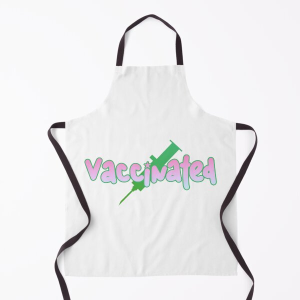 Item preview, Vaccinated designed and sold by everything4eva.