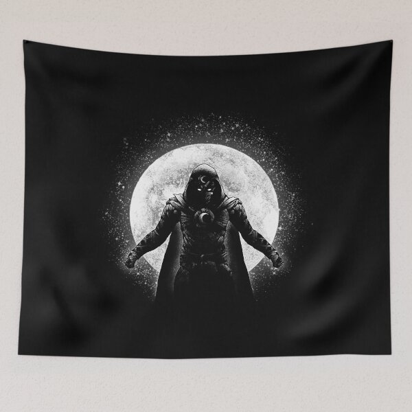 Item preview, Moonlight knight designed and sold by Migentee629.