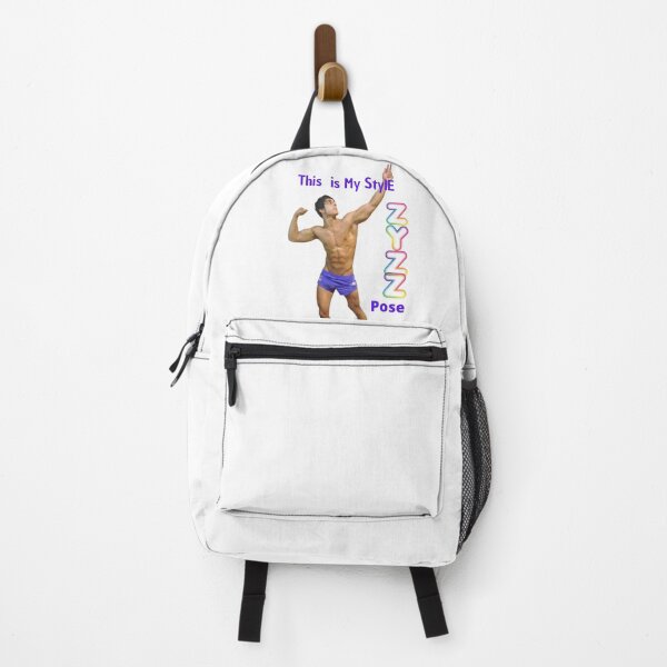 Item preview, Zyzz Greek designed and sold by HdanRDesign.