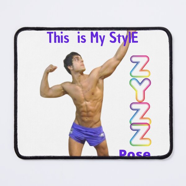 Item preview, Zyzz Greek designed and sold by HdanRDesign.