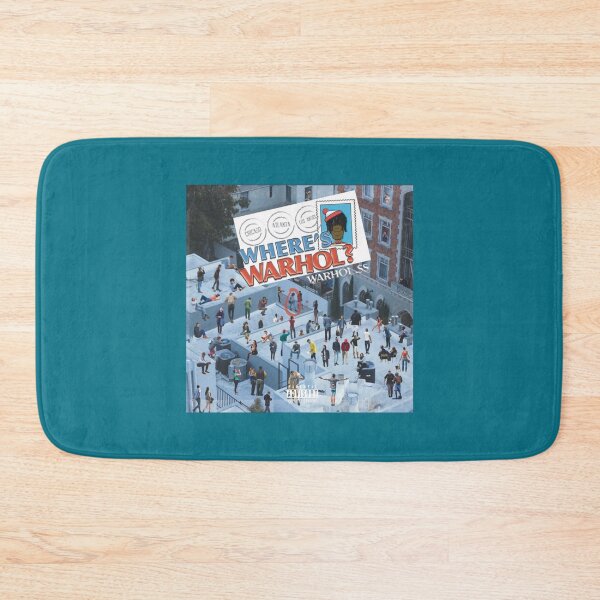 Item preview, Warhol.SS   designed and sold by CascioleJared5.