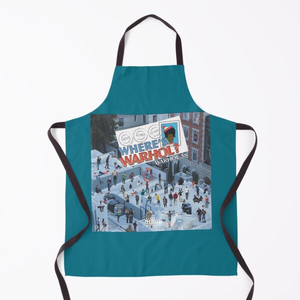 Item preview, Warhol.SS designed and sold by CascioleJared5.